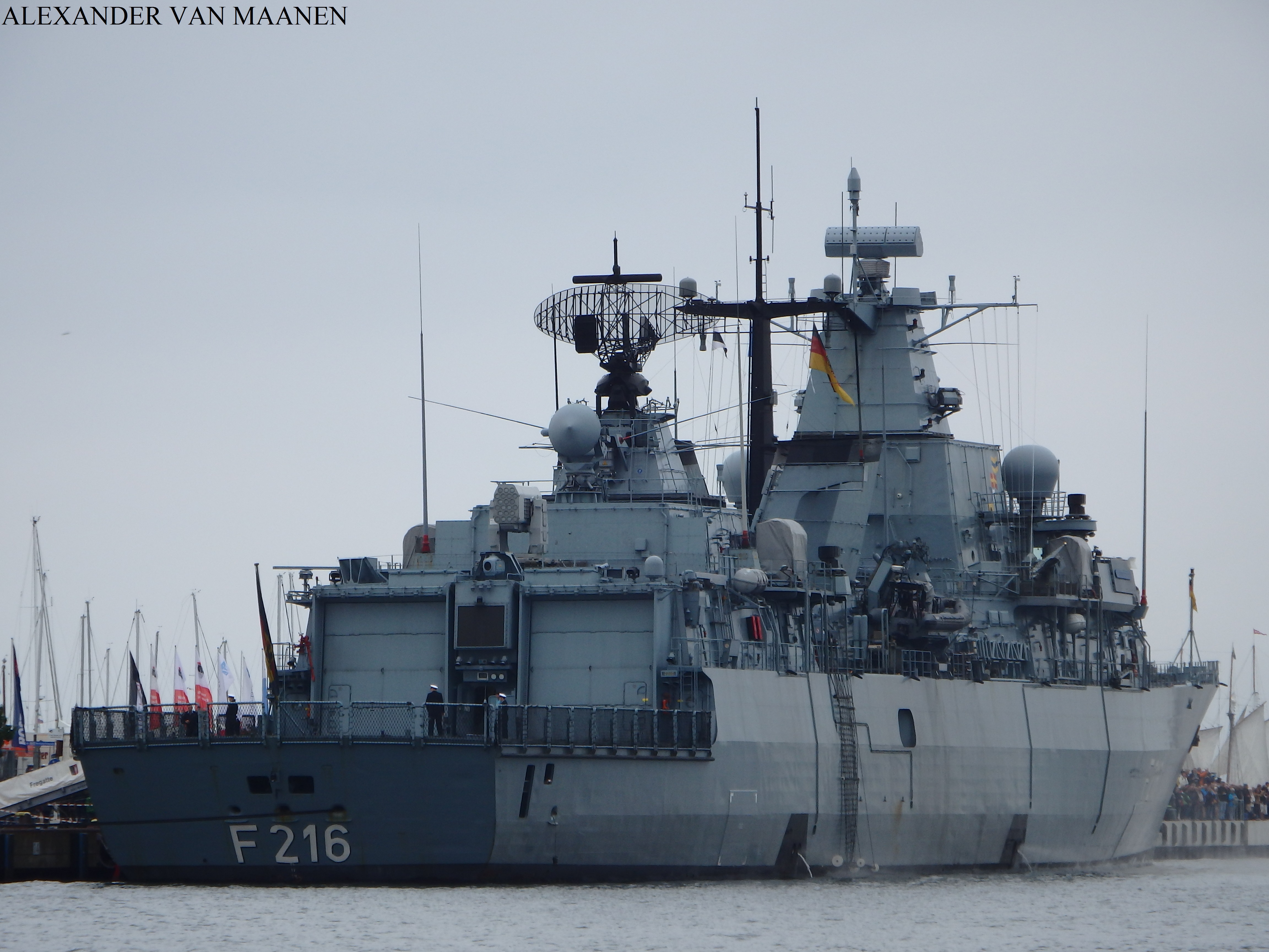 ship